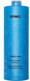 Amika Hydro Rush Intense Moisture Conditioner 1000 ml