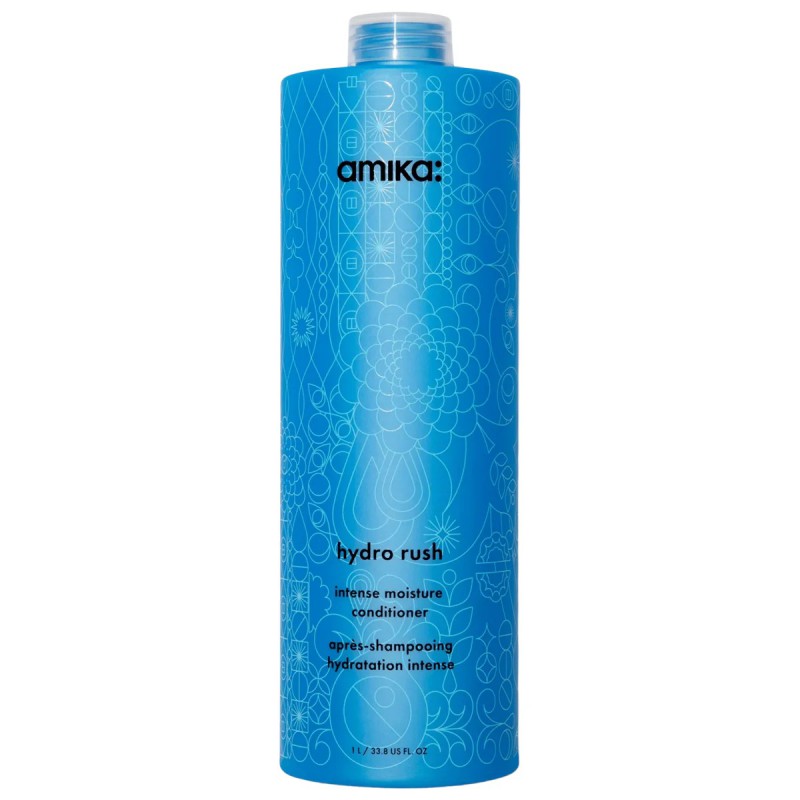 Amika Hydro Rush Intense Moisture Conditioner 1000 ml