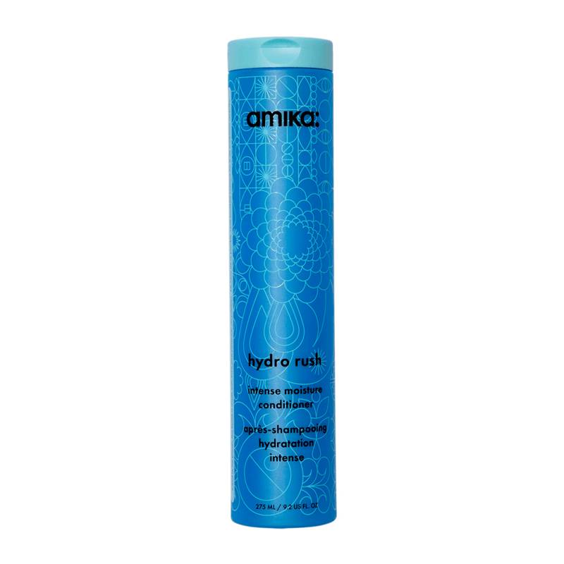 Amika Hydro Rush Intense Moisture Conditioner 275 ml