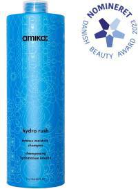 Amika Hydro Rush Intense Moisture Shampoo 1000 ml
