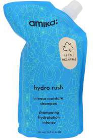 Amika Hydro Rush Intense Moisture Shampoo 500 ml