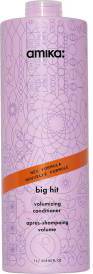 Amika Big Hit Volumizing Conditioner 1000 ml