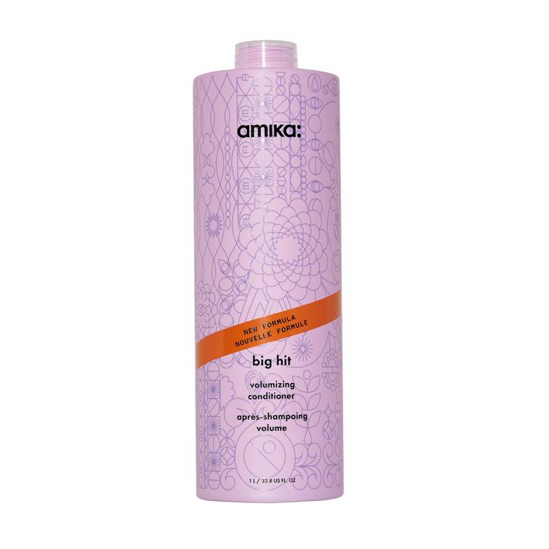 Amika Big Hit Volumizing Conditioner 1000 ml