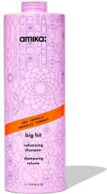 Amika Big Hit Volumizing Shampoo 1000 ml