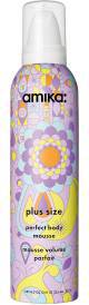 Amika Plus Size Volume & Body Mousse 250 ml