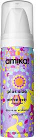 Amika Plus Size Perfect Body Mousse 44 ml