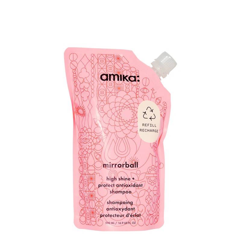 Amika Mirrorball Shampoo 500 ml