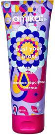 Amika Bust Your Brass Cool Blonde Intense Repair Mask 100 ml