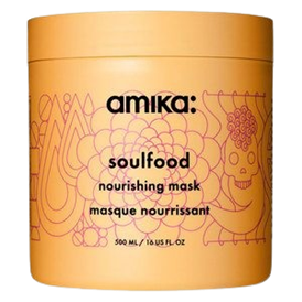Amika Soulfood Nourishing Mask 500 ml