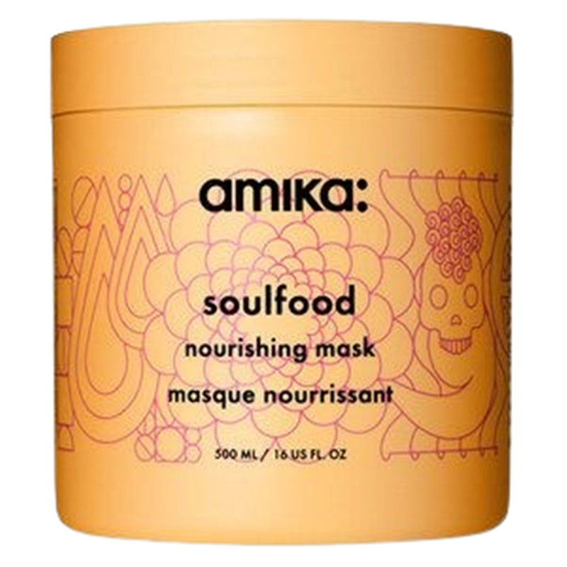 Amika Soulfood Nourishing Mask 500 ml
