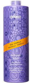 Amika Bust Your Brass Cool Blonde Repair Conditioner 1000 ml