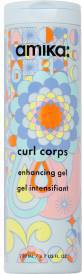 Amika Curl Corps Enhancing Gel 200 ml