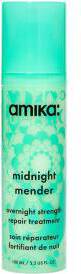 Amika Midnight Mender Overnight Strength Repair Treatment 100 ml
