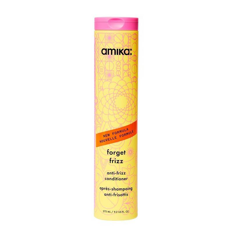Amika Forget Frizz Anti-Frizz Conditioner 275 ml