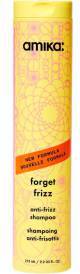 Amika Forget Frizz Anti-Frizz Shampoo 275 ml