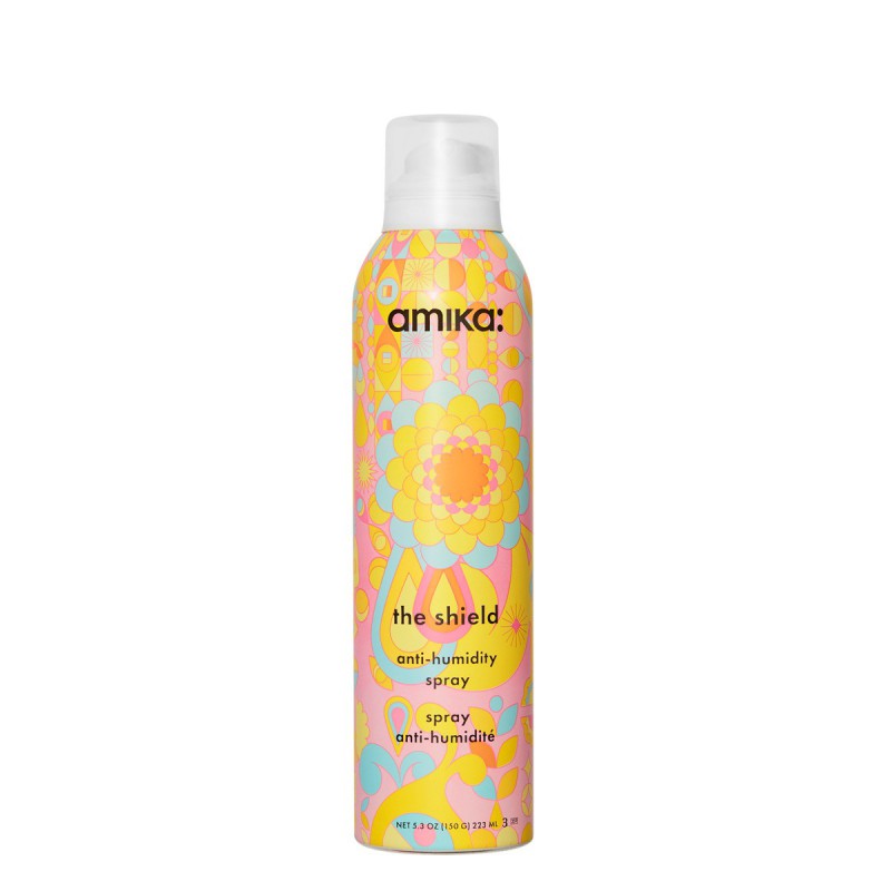 Amika The Shield Anti-Humidity Spray 221 ml