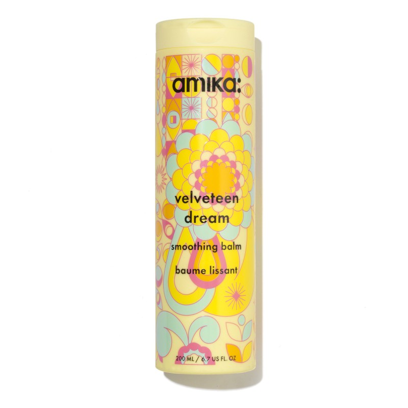 Amika Velveteen Dream Smoothing Balm 200 ml