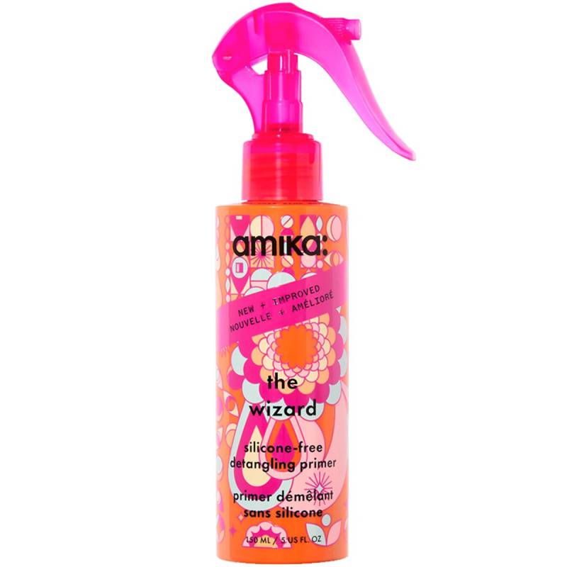 Amika The Wizard Silicone-Free Detangling Hair Primer 150 ml