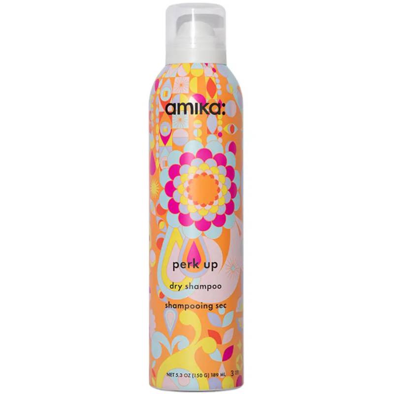 Amika Perk Up Dry Shampoo 189 ml