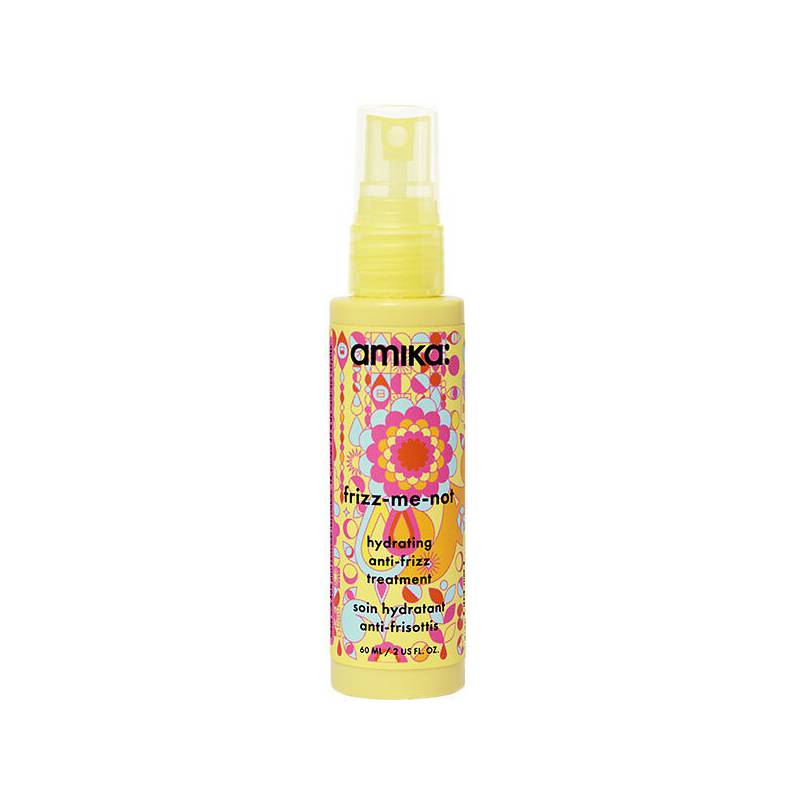 Amika Frizz-Me-Not Hydrating Anti-Frizz Treatment 60 ml