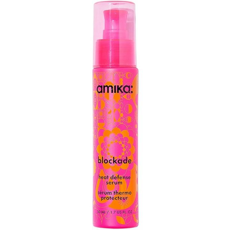 Amika Blockade Heat Defense Serum 50 ml