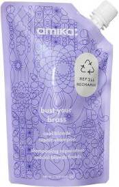 Amika Bust Your Brass Cool Blonde Repair Shampoo 500 ml
