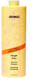 Amika Forget Frizz Anti-Frizz Shampoo 1000 ml