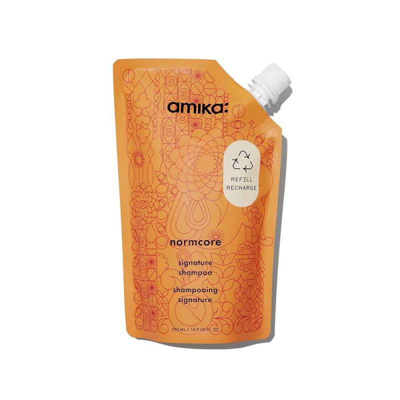 Amika Normcore Signature Conditioner 500 ml Amika Normcore Signature Conditioner 500 ml