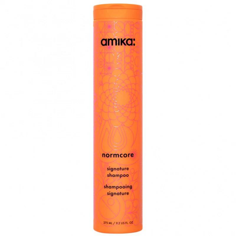 Amika Normcore Signature Shampoo 275 ml