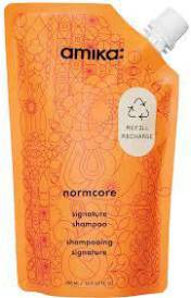 Amika Normcore Signature Shampoo 500 ml