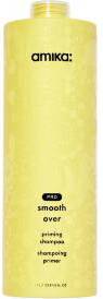 Amika Smooth Over Priming Shampoo 1000 ml