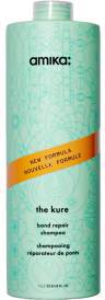 Amika The Kure Bond Repair Shampoo 1000 ml