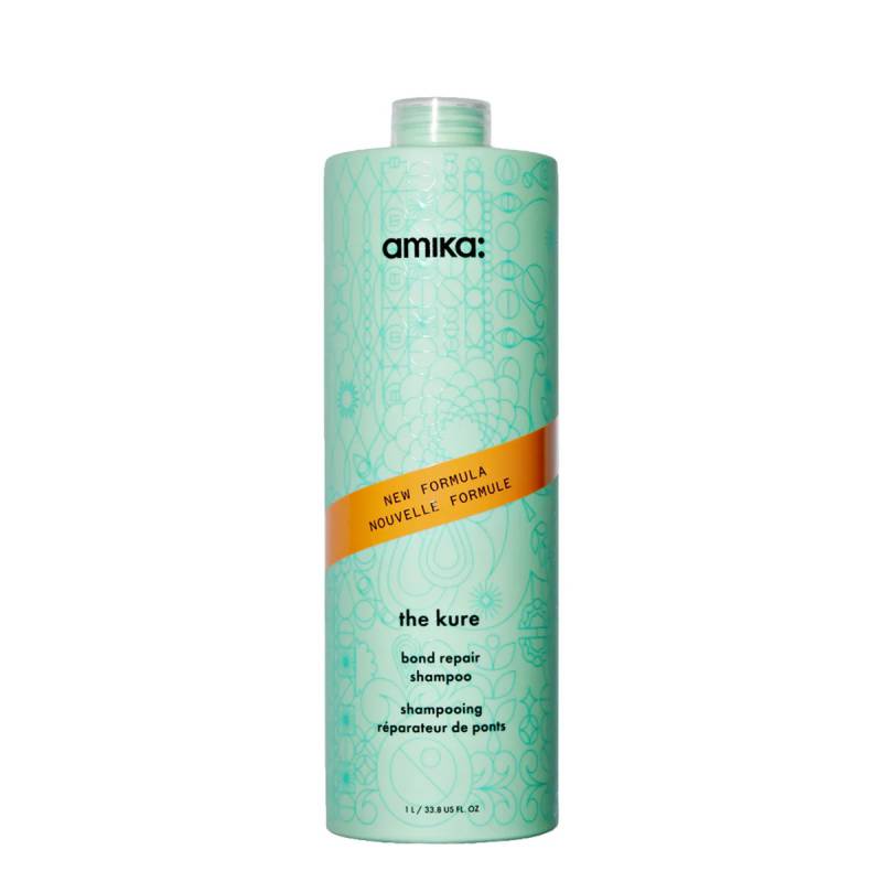 Amika The Kure Bond Repair Shampoo 1000 ml
