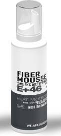 E+46 Fiber Mousse 200ml