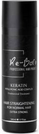 Re-Born Extra Strong Keratin Natural Hair 500 ml
