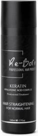 Re-Born Keratin Natural Hair 500 ml