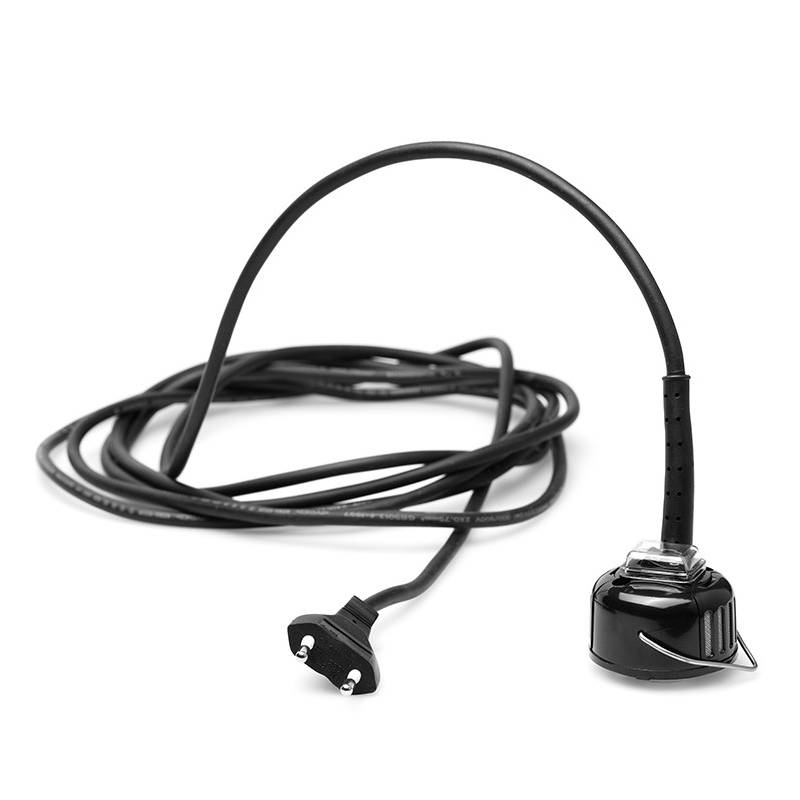 Oster 97/A5 End-cap complete