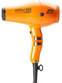 Parlux 385 Hair Dryer â€“ Orange