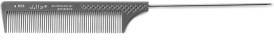 Triumph Wolf A608 Pin Tail Comb 8,5â€