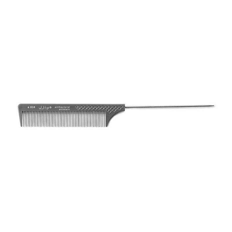 Triumph Wolf A608 Pin Tail Comb 8,5â€