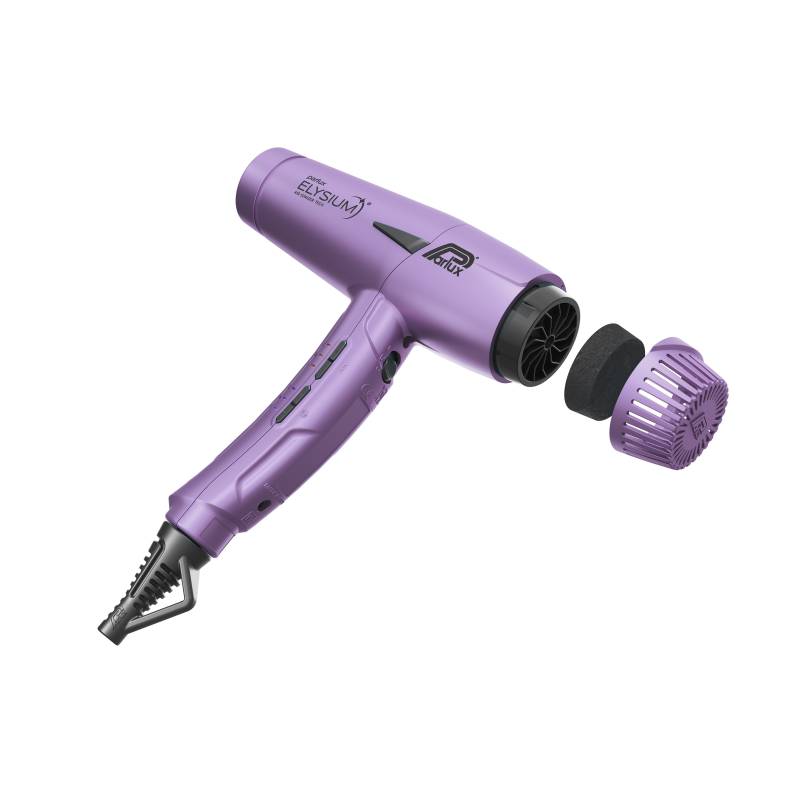 Parlux Elysium - Purple