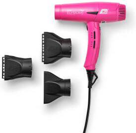 Parlux Elysium - Pink (2)