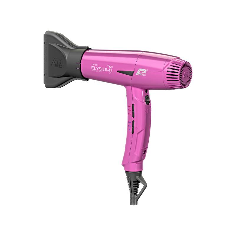 Parlux Elysium - Pink