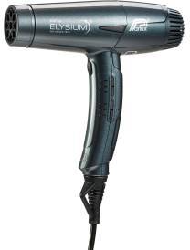 Parlux Elysium Hair Dryer - Titanium