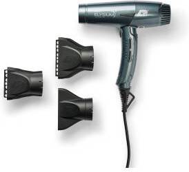 Parlux Elysium Hair Dryer - Titanium (2)