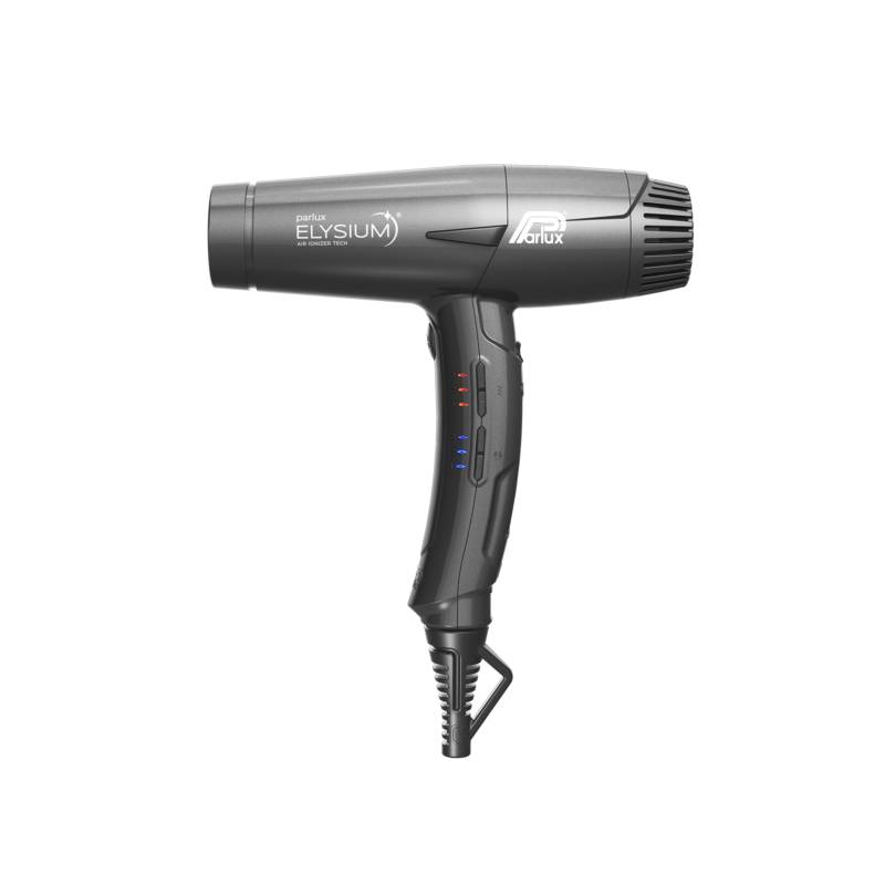 Parlux Elysium Hair Dryer - Titanium