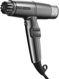 GA.MA IQ Lite Max - Silver