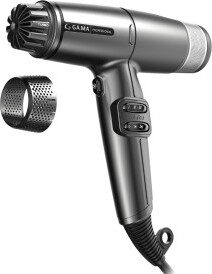 GA.MA IQ Lite Max - Silver (2)