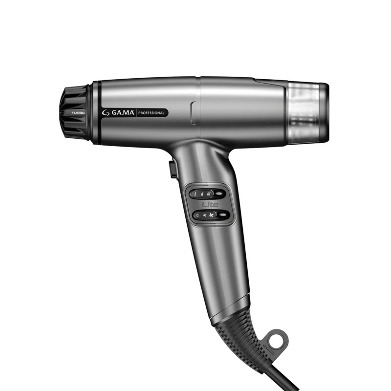 GA.MA IQ Lite Max - Silver