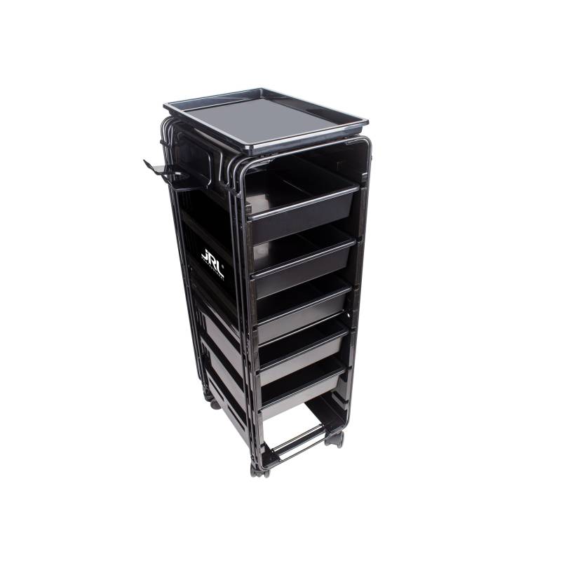 JRL Trolley Black